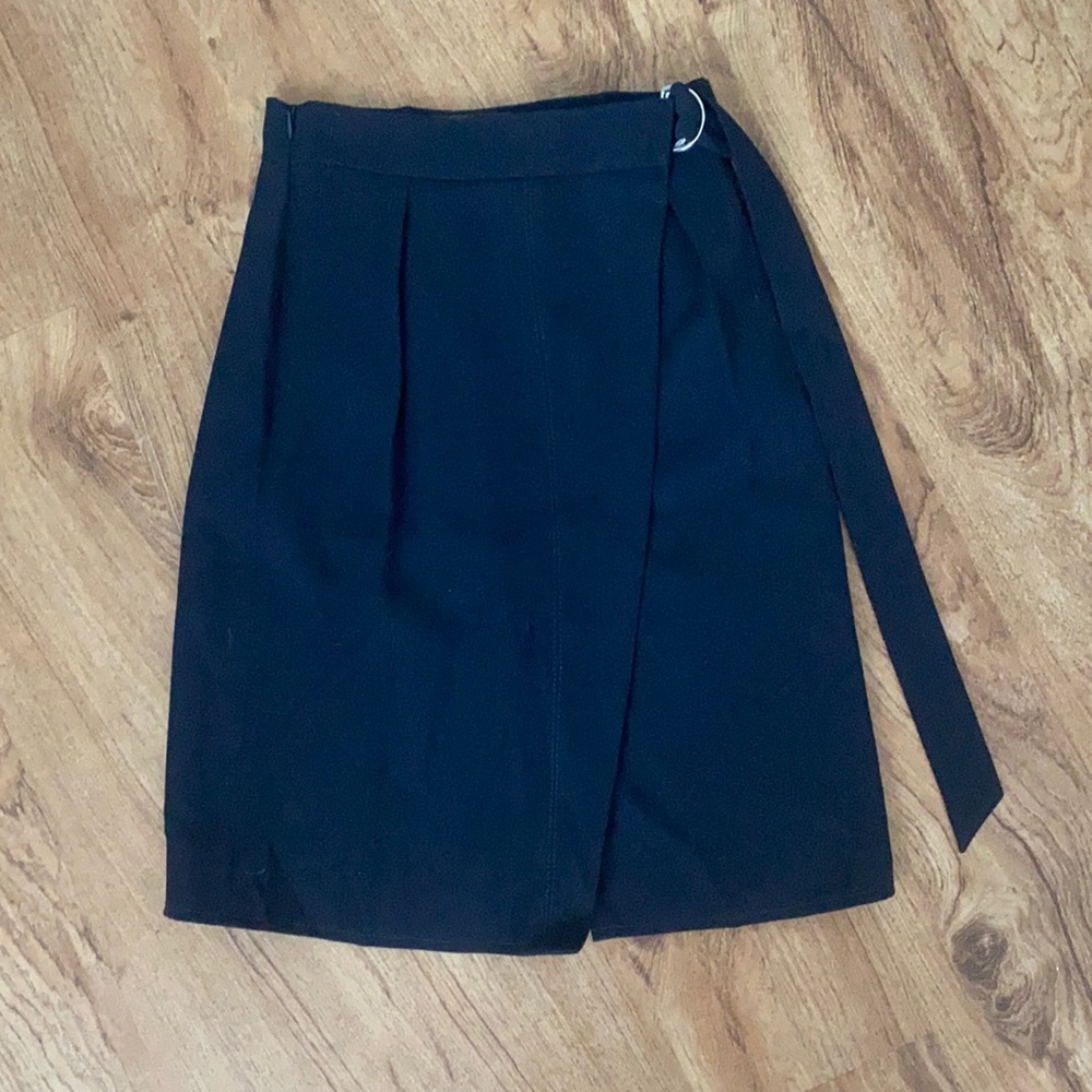 Louis Vuitton Skirt, Fr size 32 (0 US)